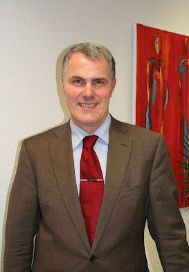 Rechtsanwalt Torsten Heyer aus Leipzig