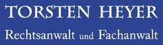 Logo - Torsten Heyer Rechtsanwalt und Fachanwalt